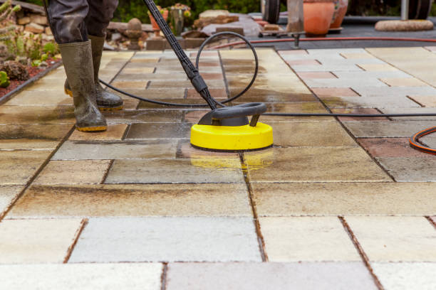 Professional Pressure Washing in Lake City, FL