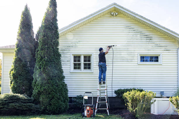 Best Parking Lot and Garage Cleaning  in Lake City, FL