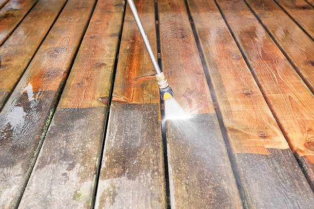 Best Gutter Cleaning  in Lake City, FL