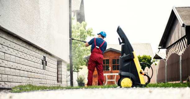 Playground Equipment Cleaning in Lake City, FL